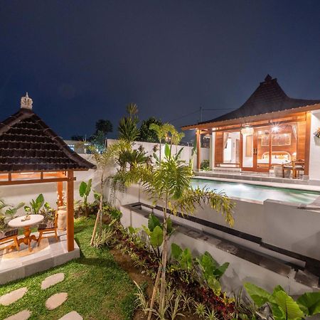 Maddu Suites 乌布 外观 照片